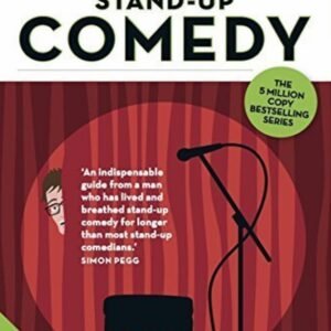 The Bluffer's Guide to Stand-up Comedy by Bruce Dessau
