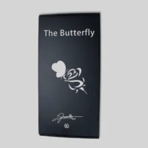 The Butterfly by K.Pen and TCC Magic