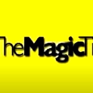 The Magic Tie instructions