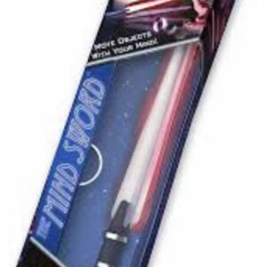 The Mind Sword