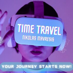 Time Travel by Nikolas Mavresis