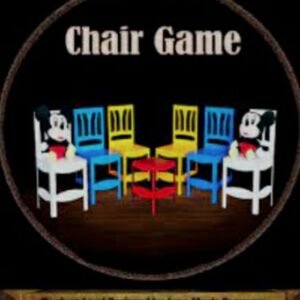 Tora Magic - Chair Game