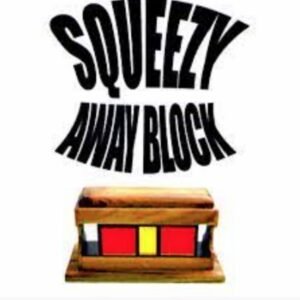 Trick Supply - Squeeze Away Block