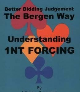 Understanding 1NT Forcing by Marty Bergen
