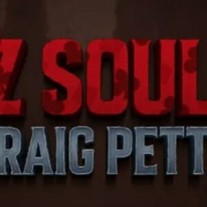 Unlimited Sneak Peek ft EZ Souls by Craig Petty