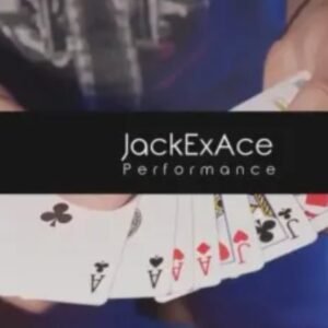 Yoann Fontyn - JackExAce