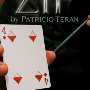 ZIP by Patricio Teran