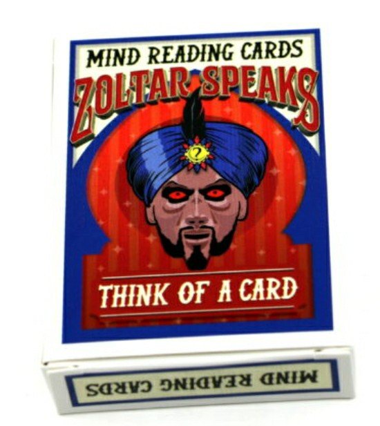 Zoltars Opener by Peter Nardi