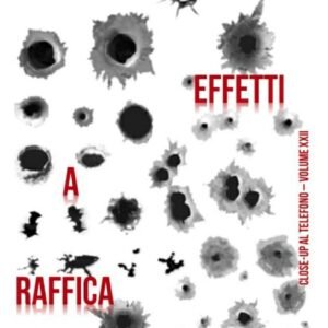 enzo Grosso - Effetti a raffica (Italian)