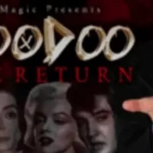 iNFiNiTi - Hoodoo the Return