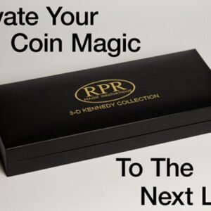 3D Kennedy Collection by RPR Magic Innovations