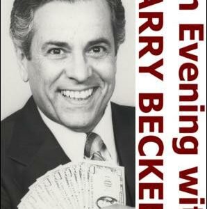 An Evening with Larry Becker by Larry Becker