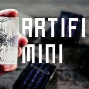 Artifice Mini Tricks by Adam Wilber and Daniel Madison