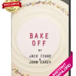 Bake Off by Jack Tighe and John Carey