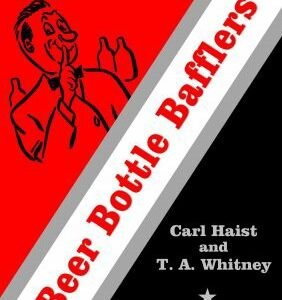 Beer Bottle Bafflers by Carl Haist & T. A. Whitney