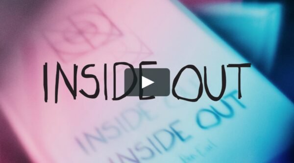 Ben Earl - Inside Out Zoom Session (14 hours)