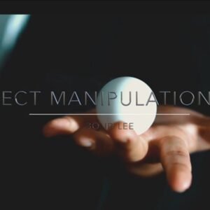 Bond Lee Perfect Manipulation Ball