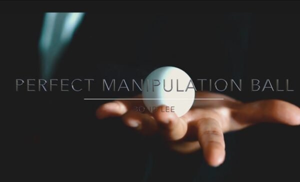 Bond Lee Perfect Manipulation Ball