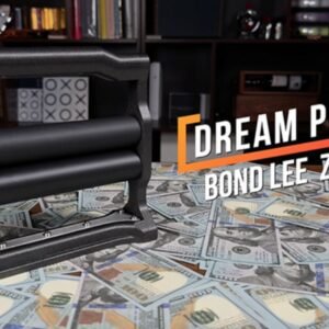 Bond Lee and ZF Magic - Dream Printer