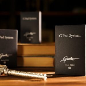 C Pad System by TCC and K.Pen