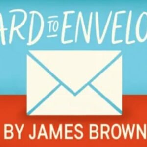 Card To Envelope by James Brown