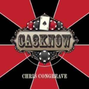 Chris Congreave - CA3KNOW