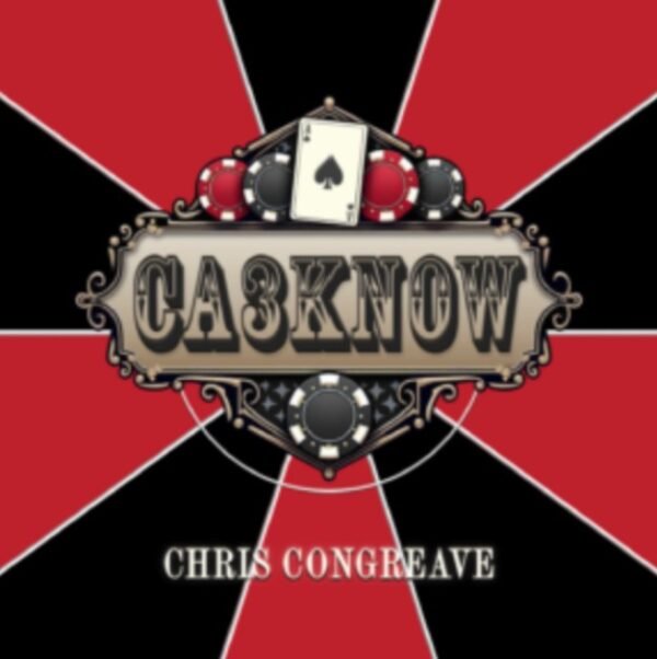 Chris Congreave - CA3KNOW