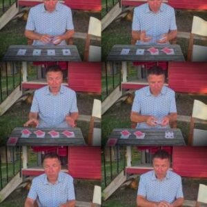 Collenddon Aces by Paul Gordon