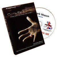 Come Fly With Me by Mark Mason and JB Magic