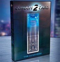 Condom to Card by N2G