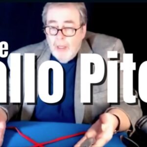 Conjuror Community Club - Gallo Pitch