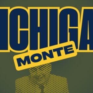 Conjuror Community Club - Michigan Monte