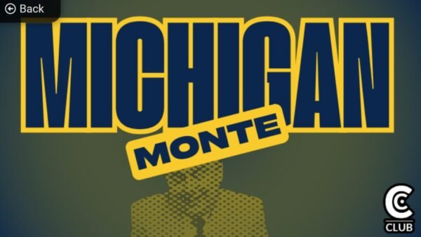 Conjuror Community Club - Michigan Monte