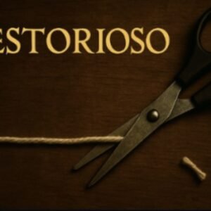 Conjuror Community Club - Restorioso