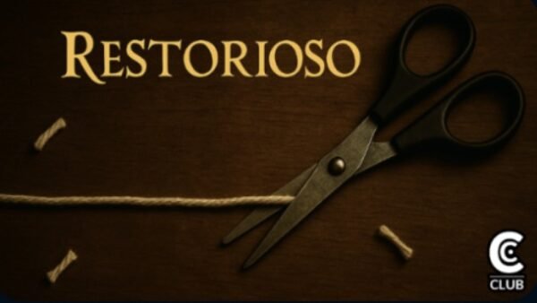 Conjuror Community Club - Restorioso