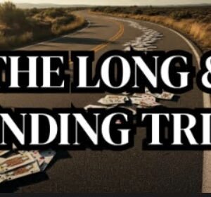 Conjuror Community Club - The Long and Winding Trick