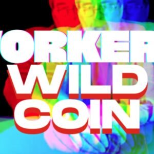 Conjuror Community Club - Worker's Wild Coin