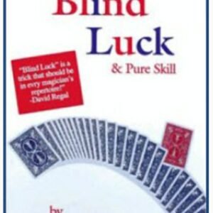 Dan Paulus - Blind Luck and Pure Skill