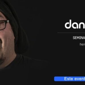 Dani DAORTIZ - Dani Daortiz Seminario (Spanish, 5.7GB)