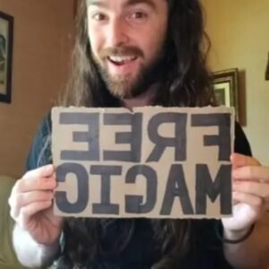 Danny Goldsmith - Live Lecture (06-04-2021)