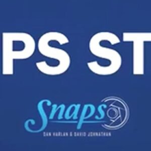 David Jonathan and Dan Harlan – Snaps Stack