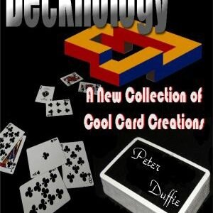 Decknology by Peter Duffie