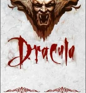 Dracula Ebook Test: for iPhones by Alan Rorrison