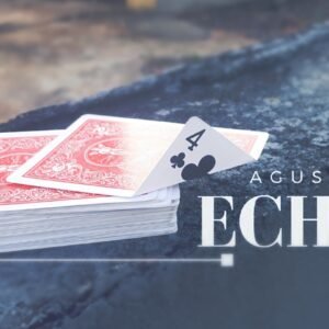 Echo by Agustin
