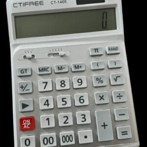 Electricks Quantum Calculator