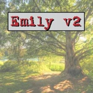 Emily v2 by Mark Piazza