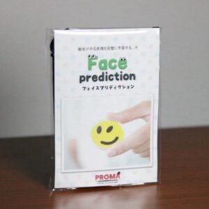 Face Prediction by Proma