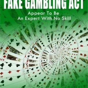 Fake Gambling Act by Ulysses Frederick Grant