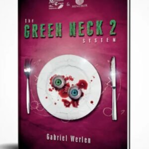 Gabriel Werlen - The Green Neck System 2 (English)