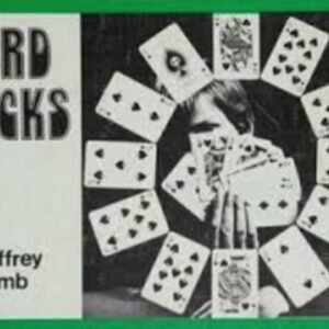 Geoffrey Frederick Lamb Card Tricks